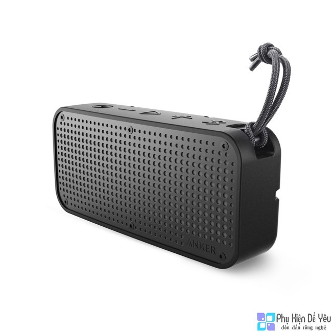 Loa Bluetooth Anker SoundCore Sport XL - 16W, Chống nước IP67 - A3181 [CHÍNH HÃNG PHÂN PHỐI, BẢO HÀNH 18 THÁNG]