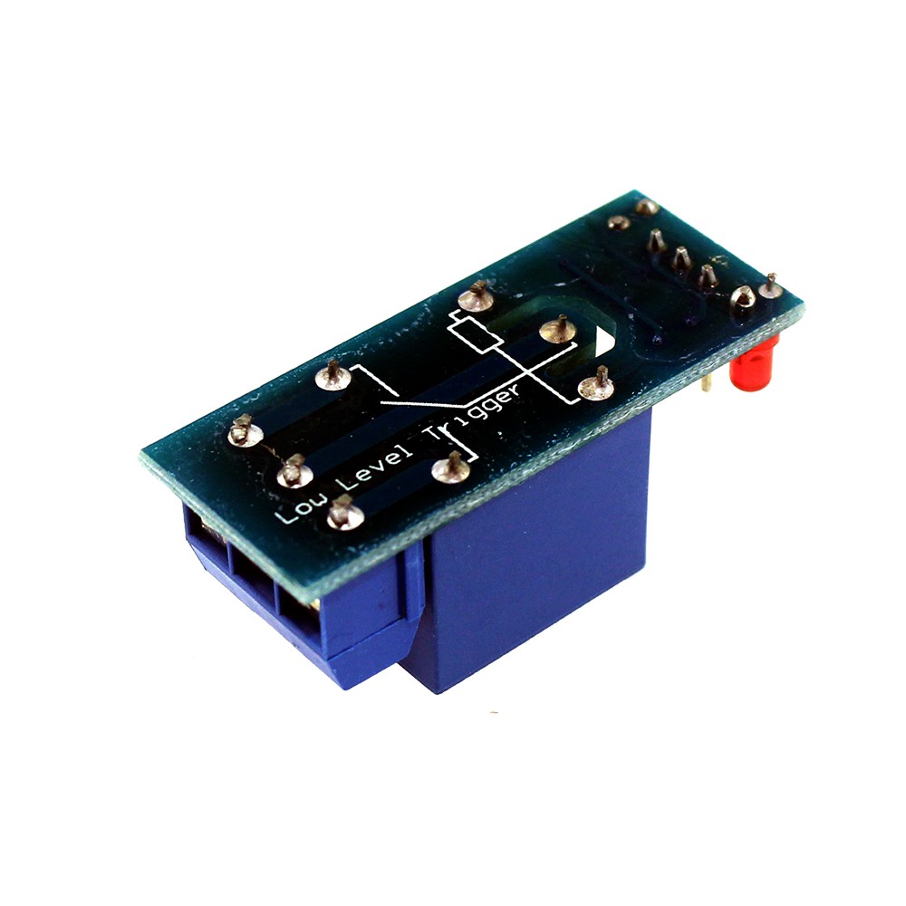 Module Relay 1 Kênh 5V-220V 10A