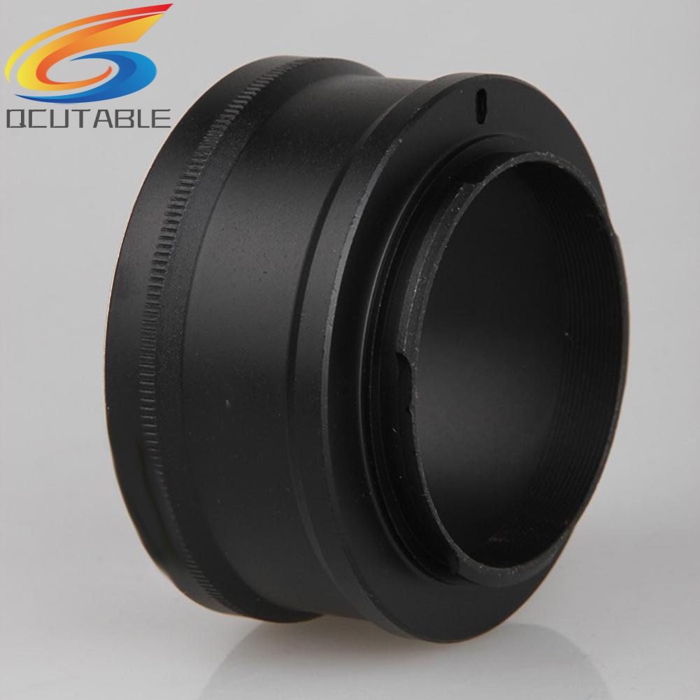 Vòng ngàm chuyển đổi ống kính Nikon AI sang Sony NEX E NEX-3 NEX-5 6 7 5N tiện lợi