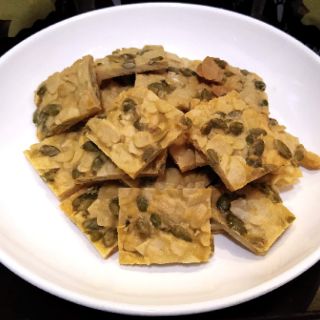 Bánh hạnh nhân - 200g
