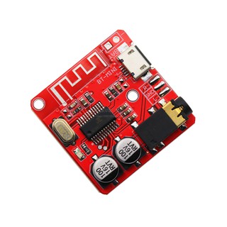 Mạch Bluetooth mini 4.2 có cổng 3.5mm