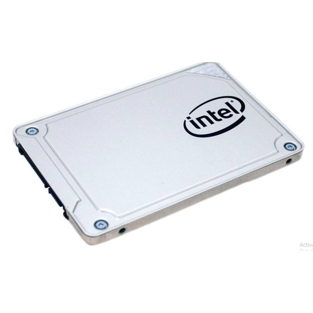 Ổ Cứng INTEL SSD 545S 256GB (SATA 2.5')