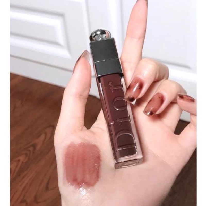 Son dưỡng No box Dior Maximizer 020 Brown