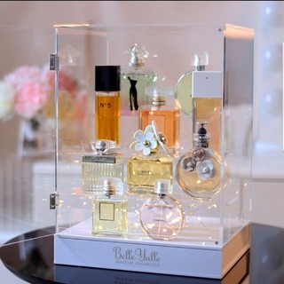 Tủ đựng nước hoa BLEE YALEE cao cấp