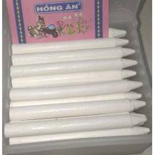 Phấn sáp Hồng Ân - HỘP 100 VIÊN