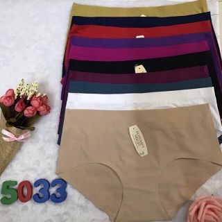Combo 5 quần chíp su đúc