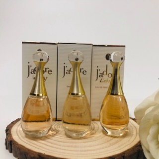 Nước Hoa Nữ Dior J'adore Eau De Parfum 5ml