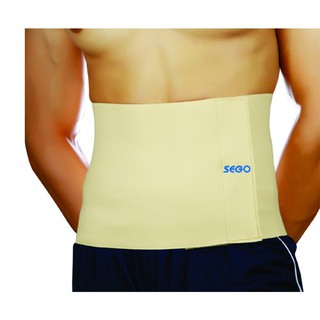 Đai hỗ trợ cơ bụng sego