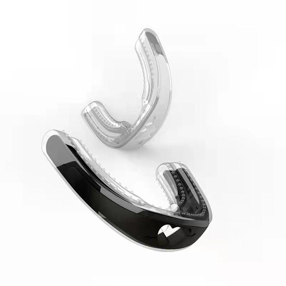 Đai Silicone Bảo Vệ Răng Chống Ngáy Khi Ngủ