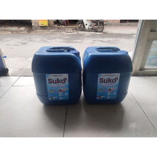 Nước Giặt Công Nghiệp 20KG (Giặt Là ,khách sạn,dịch vụ)