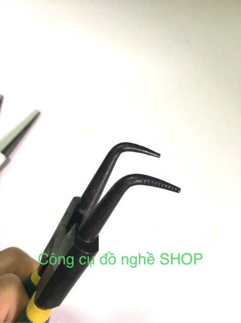 Kìm phe 7” 12” đủ loại