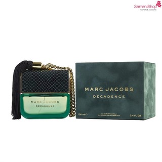 Nước hoa MJ DECADENCE RG EDP 50ml
