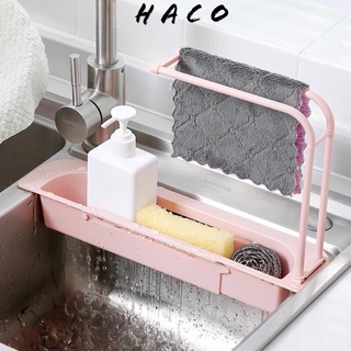 Khay để giẻ rửa bát, giá bồn bát - Giá Để Giẻ Rửa Bát đa năng siêu tiện lợi