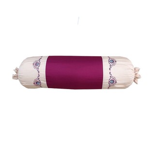 Vỏ gối ôm Grand 100% cotton cao cấp