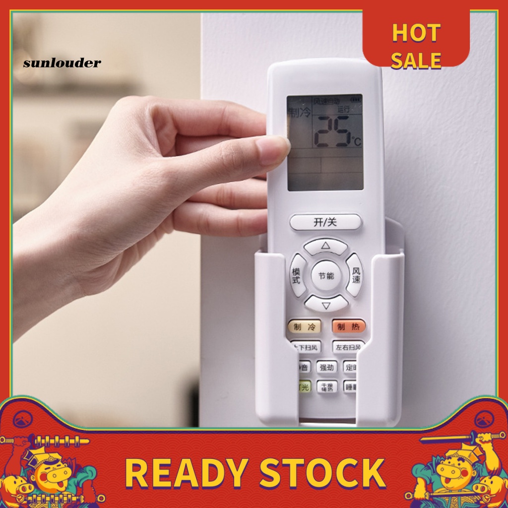 Giá Đỡ Remote Điều Khiển Máy Lạnh