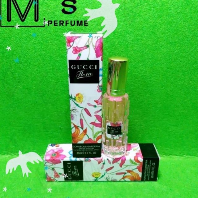 nước hoa chính hãng