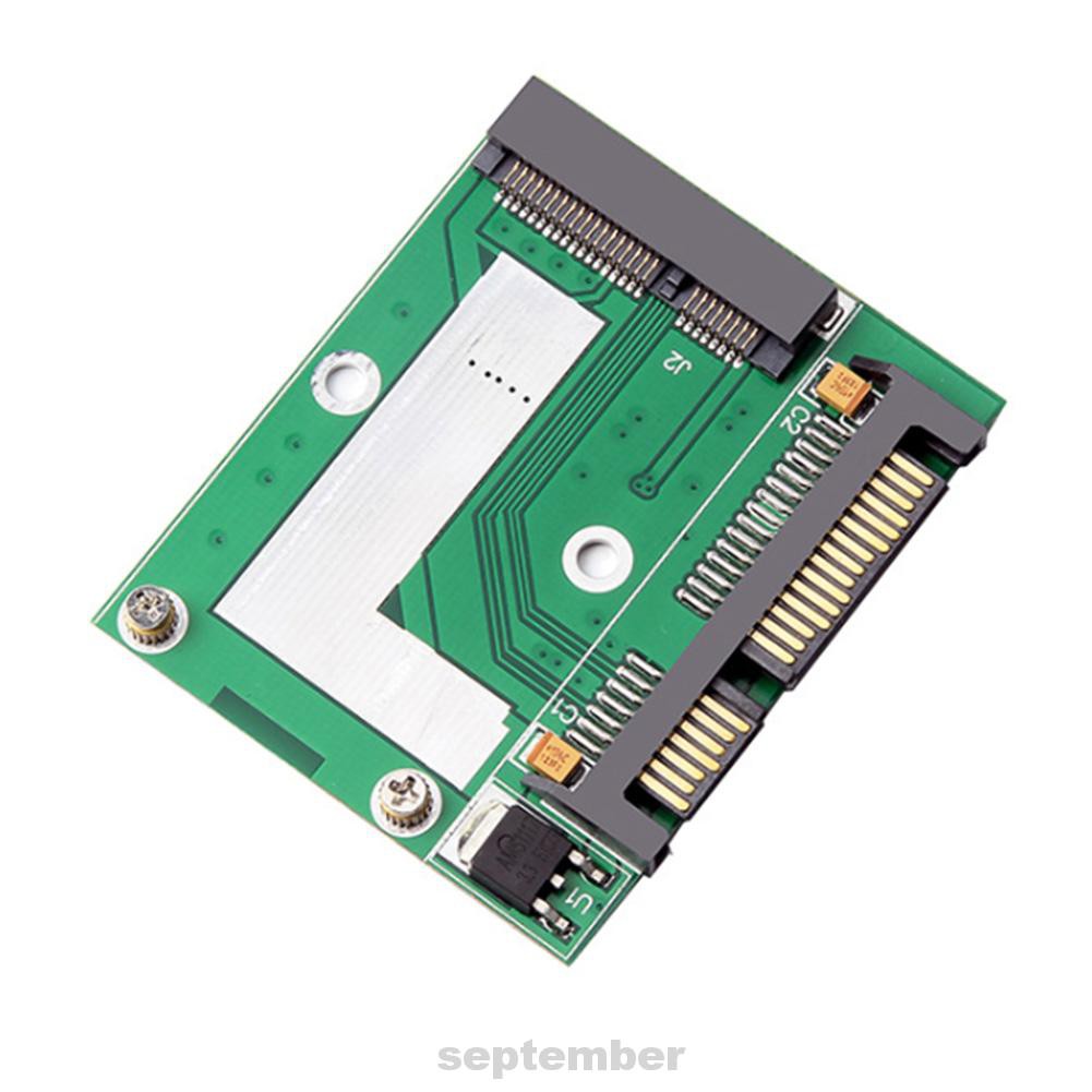 Card Mở Rộng Chuyển Đổi Msata Sang Sata | BigBuy360 - bigbuy360.vn