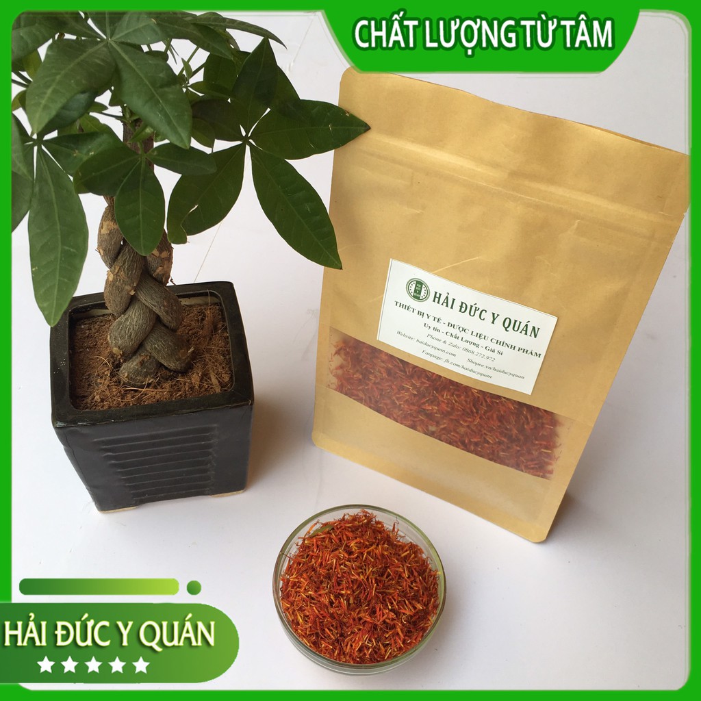 Hồng Hoa Tây Tạng  Đẹp, mới, không nhuộm phẩm màu Loại 1