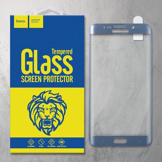 Cường lực Galaxy S6 Edge Plus hiệu Hoco Full màn hình