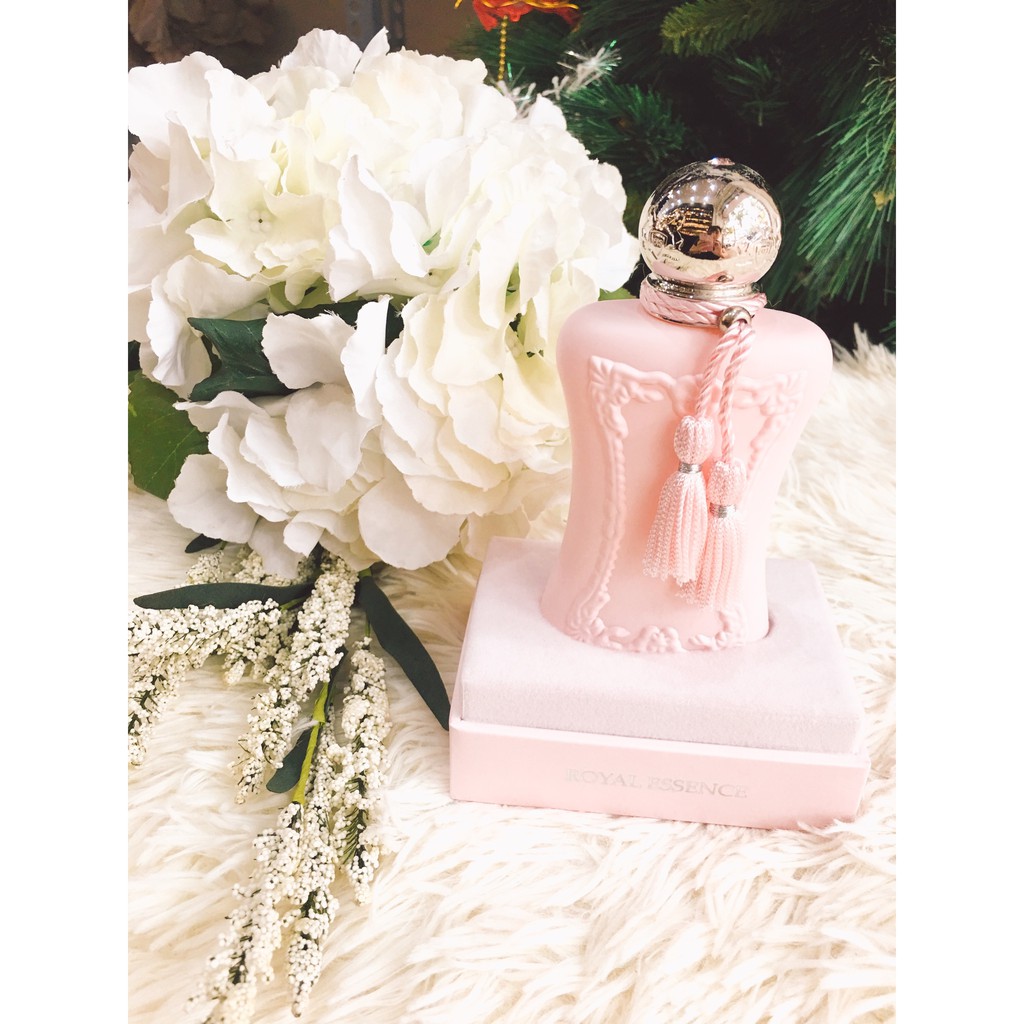 [Mẫu thử 2,5,10ml] Nước hoa Perfums De Marly Delina | BigBuy360 - bigbuy360.vn