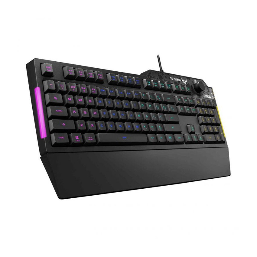 Bàn phím Gaming Asus TUF Gaming K1 - Chống nước