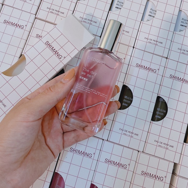 Nước hoa Body_Mist