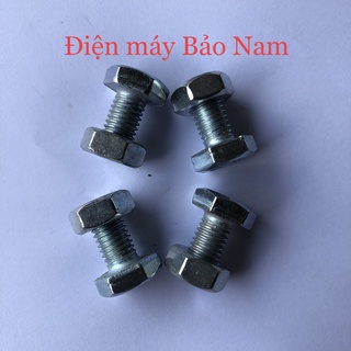 Ốc chế làm xiên nướng