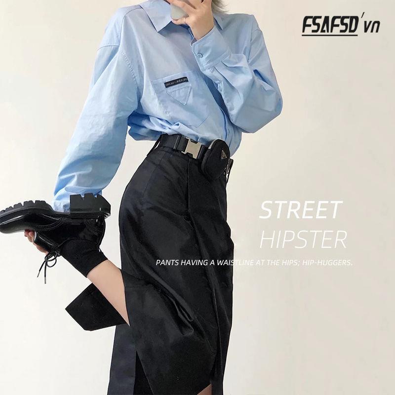 Giày Da Mũi Vuông Đế Dày Phong Cách Anh Quốc Thời Trang Cho Nữ