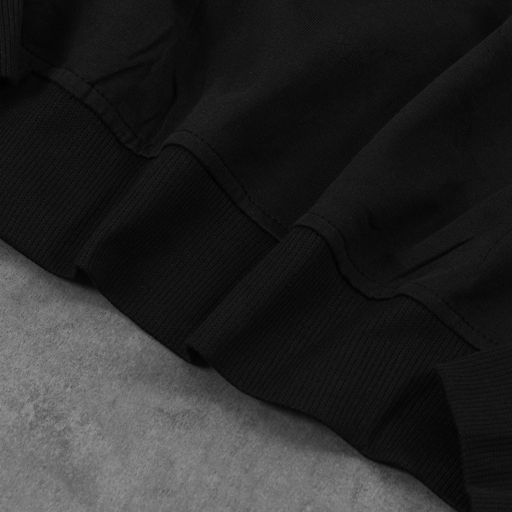 Áo Sweater Essentials MSW Town , áo nỉ dài tay nam nữ unisex | BigBuy360 - bigbuy360.vn