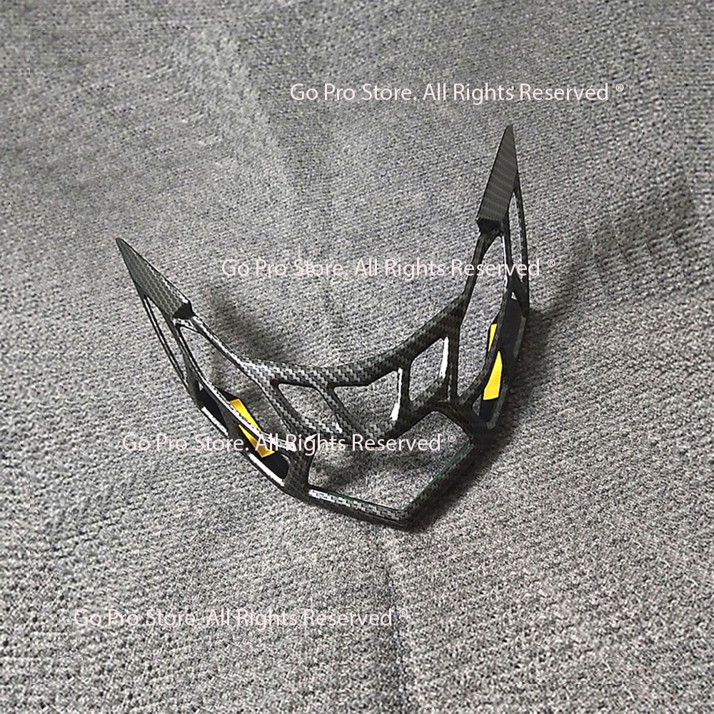 Chụp Đèn Lái (Đèn Hậu) AIR BLADE 2023 Nhựa Xi