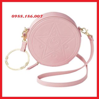 Túi đeo vai Sailor Moon GU Nhật Bản