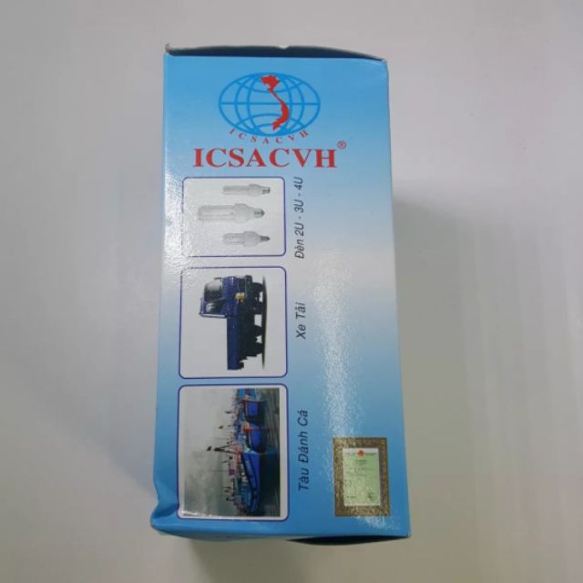 Bộ Biến Điện INVERTER 12V - 220V 160W