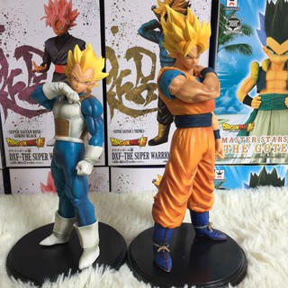 Vegeta super saiyan
