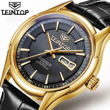 ĐỒNG HỒ NAM CHÍNH HÃNG TEINTOP T8623-2