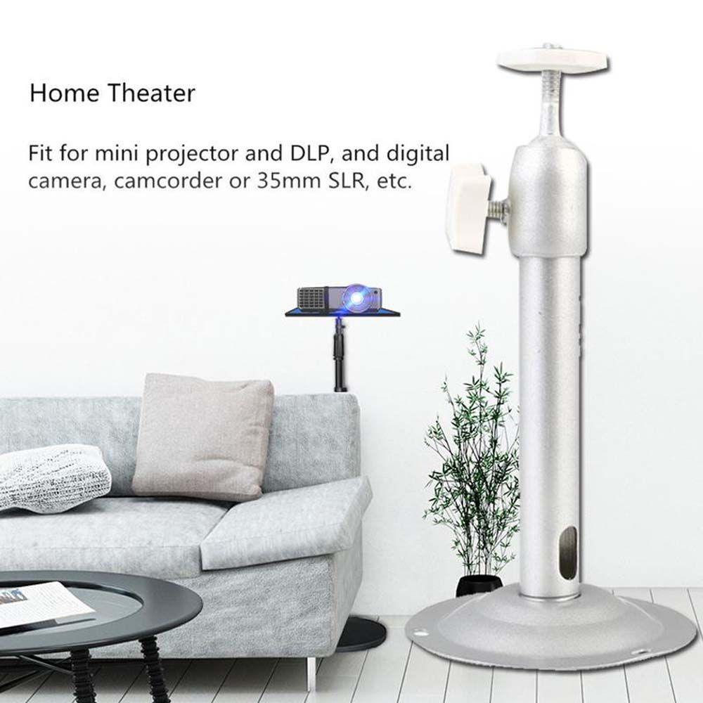 Giá Đỡ Máy Chiếu LCD AUGUSTINA Dài 180mm