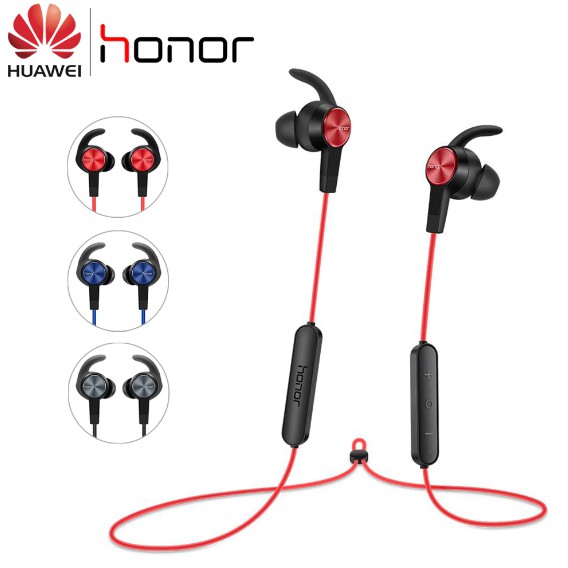 Tai nghe Blutooth Sport HUAWEI AM61 chống nước