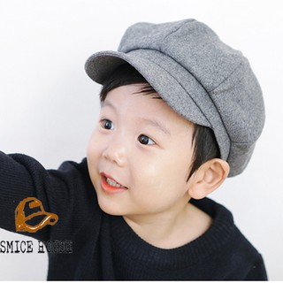 NÓN NEWSBOY CHO BÉ