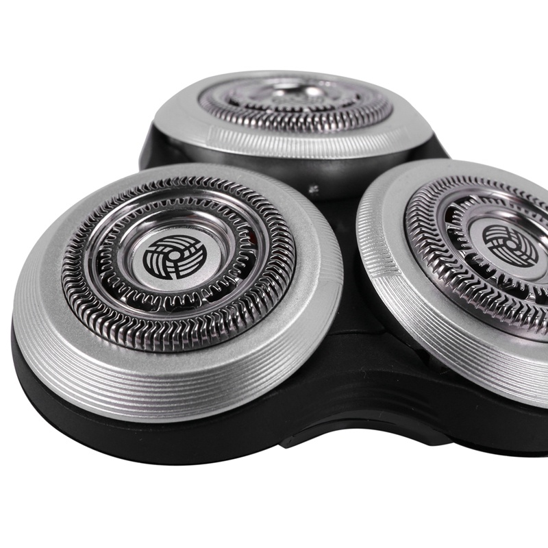 Đầu Cắt Râu Điện Thay Thế Cho Philips SH90 SH70 RQ10 RQ11 RQ12 S9911 S9522