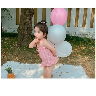 ĐỒ BƠI BODY PHONG CÁCH HÀN QUỐC CHO BÉ GÁI/KOREA SWIMMING