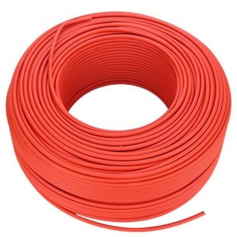 Dây Điện Năng Lượng Mặt Trời DC 4.0mm