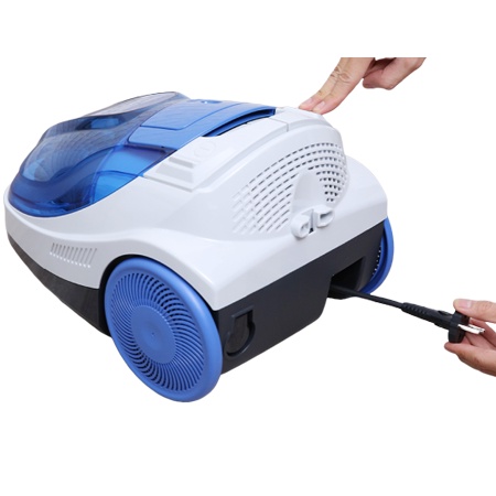 Máy hút bụi Hitachi CV-SF18