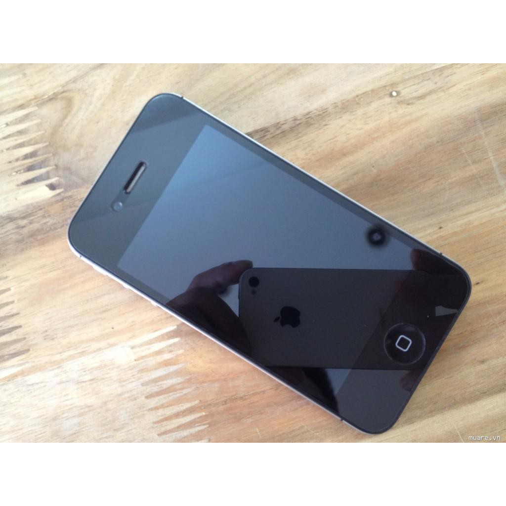 Điện Thoại Iphone 4 hàng chính hãng, bản quốc tế, giá hủy diệt.