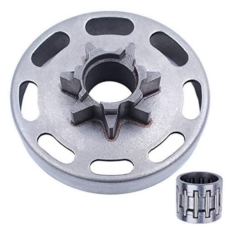 Bộ Vòng Bi 325inch 7T Cho Husqvarna 435 435E 440 440E Jonsered CS2240 505 44 15-01