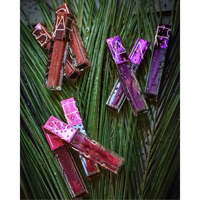 Son dưỡng Nars Oil Infused fullsize