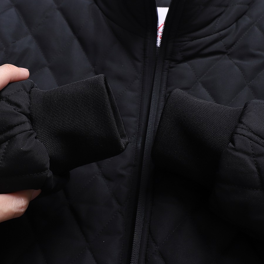 Thanh lí áo khoác nam lót lông cừu xuất khẩu Hàn