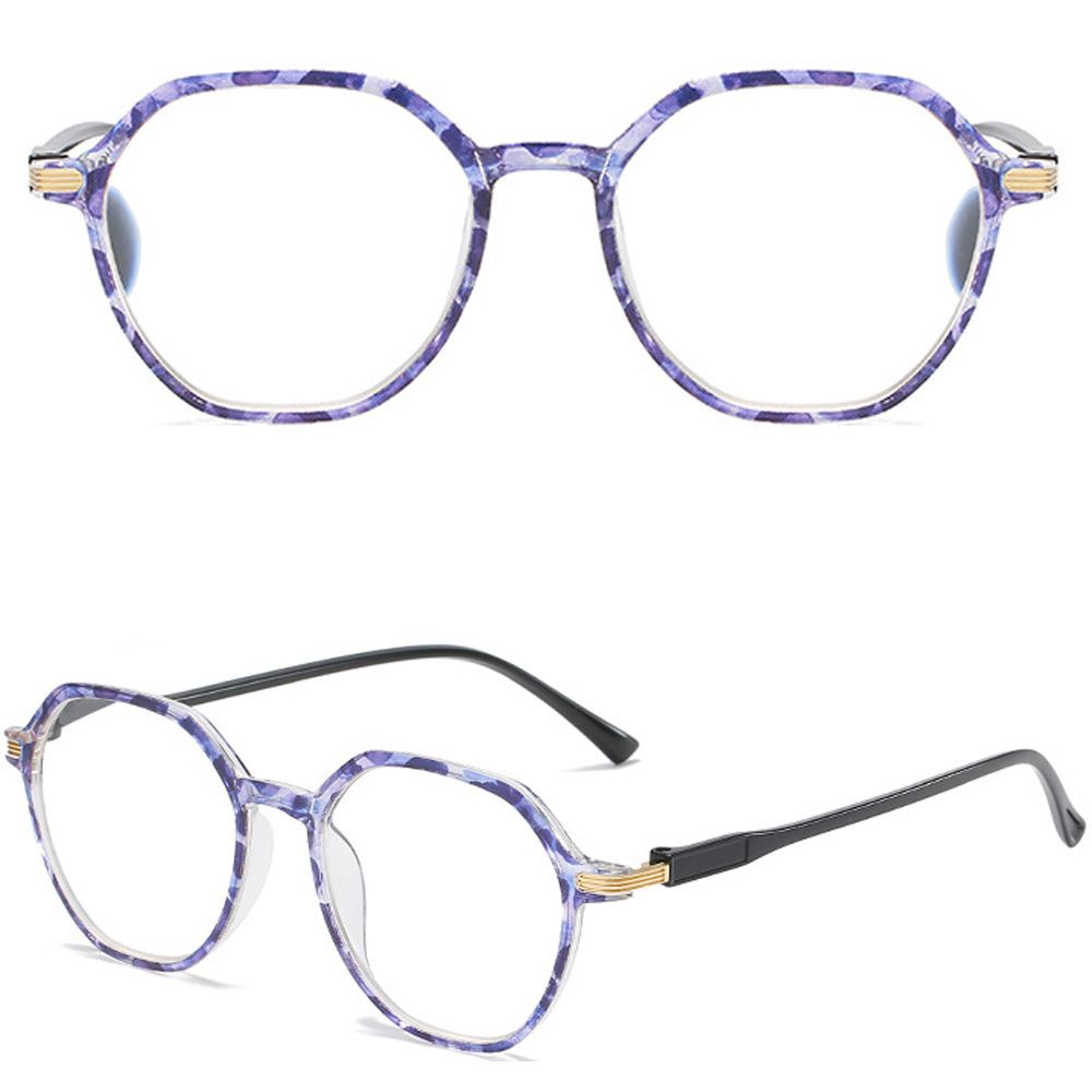 Mắt Kính Đọc Sách Siêu Nhẹ Nhiều Màu Sắc Kiểu Dáng Thời Trang Dành Cho Nam Và Nữ