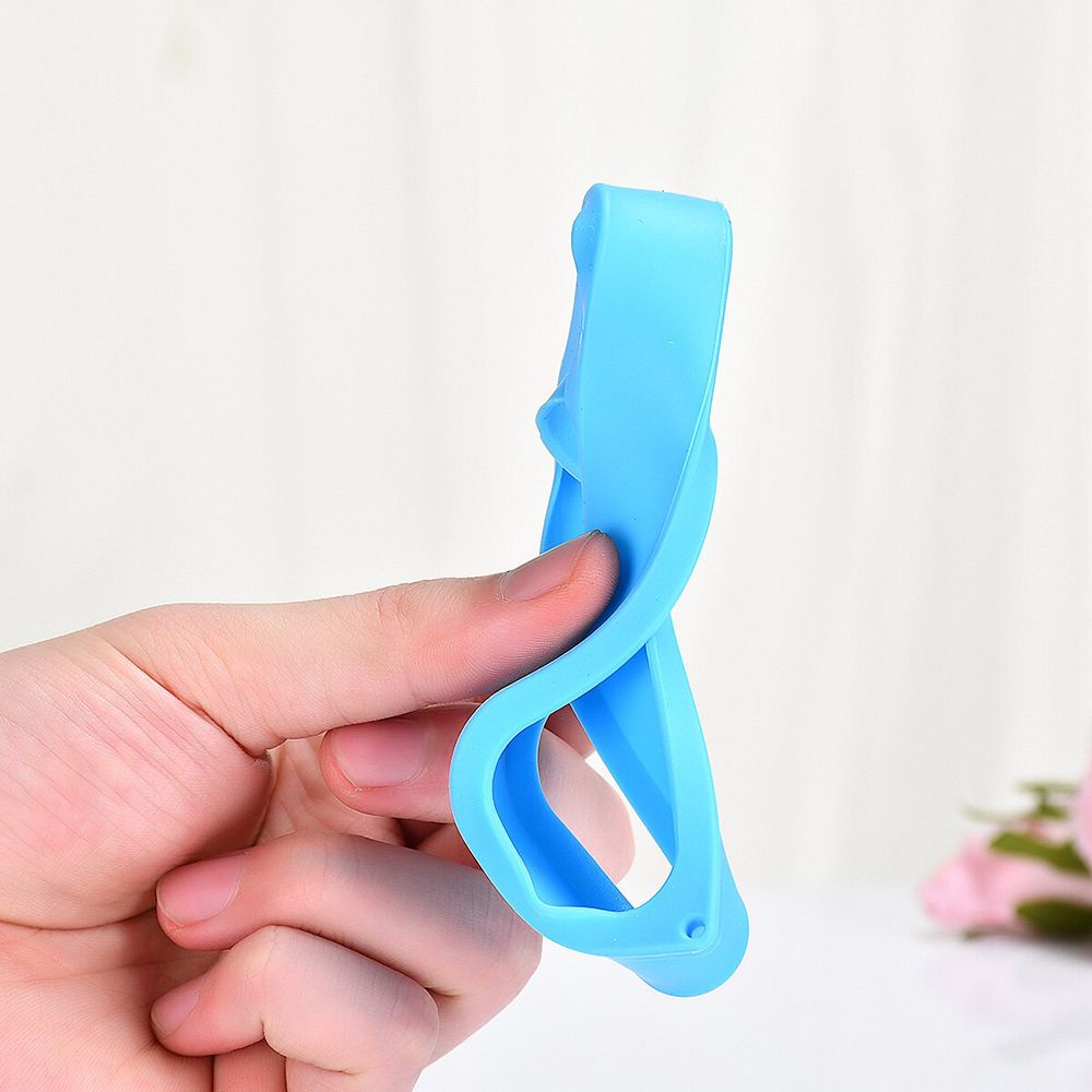 Vỏ bọc chai nước hoa bằng silicon chống rò rỉ có thể tái sử dụng