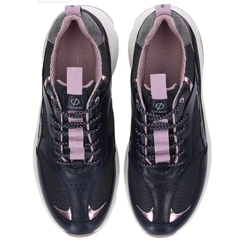 Giày Cole Hann nhập Mỹ size 7.5