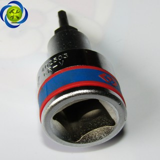 TUÝP LỤC GIÁC KINGTONY 402503
