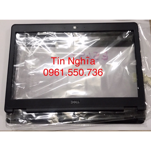 Thay vỏ Laptop( Viền màn hình, mặt B) Dell Latitude E5450